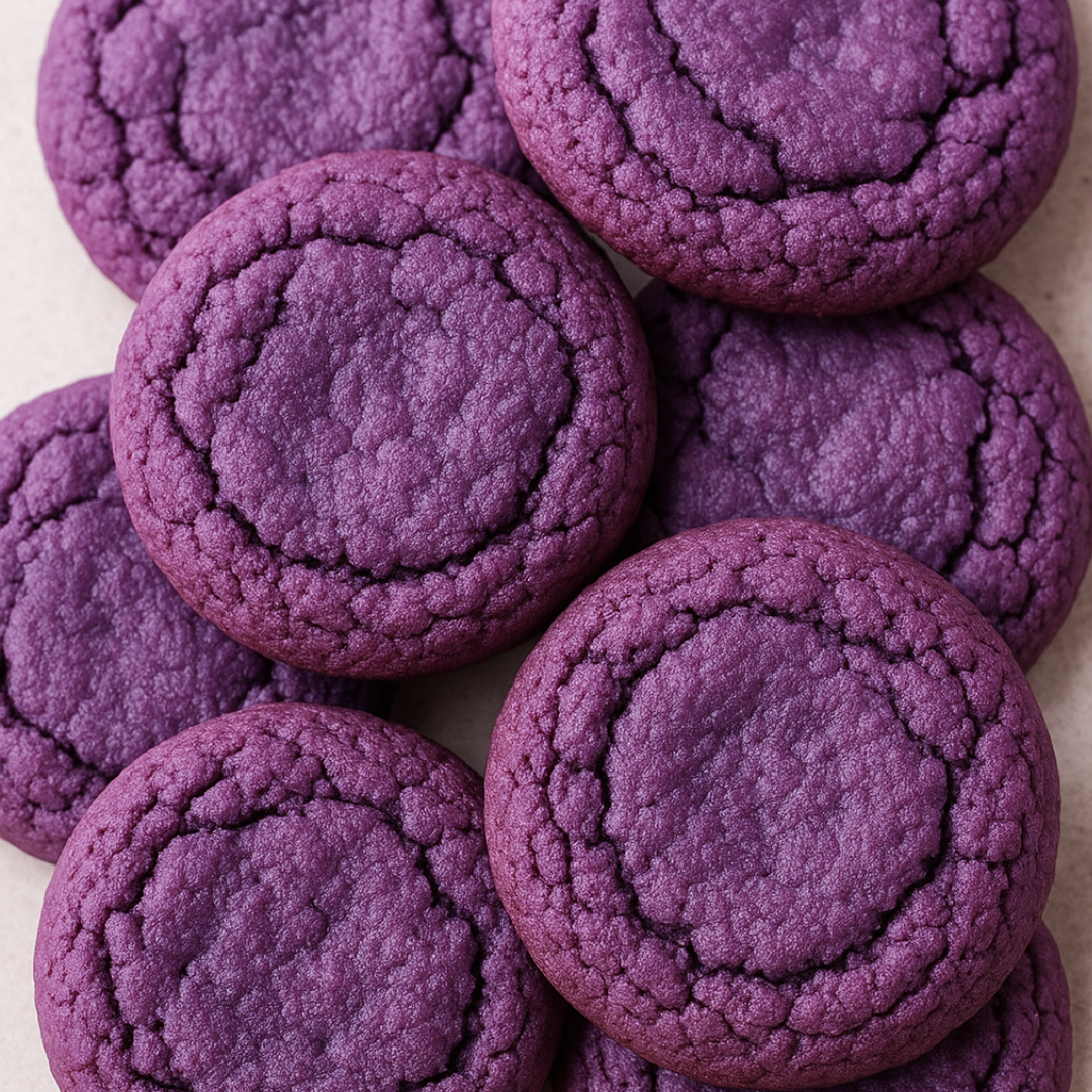 Sachet(s) 100g - Poudre d'Ube BIO