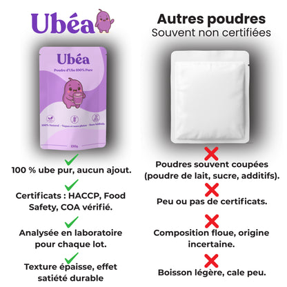 ✨ Ubéa®  – Le rituel minceur 100 % naturel qui change tout.