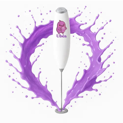 Mousseur à lait Ubéa - 19,90€