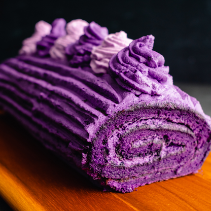 Sachet(s) 100g - Poudre d'Ube BIO
