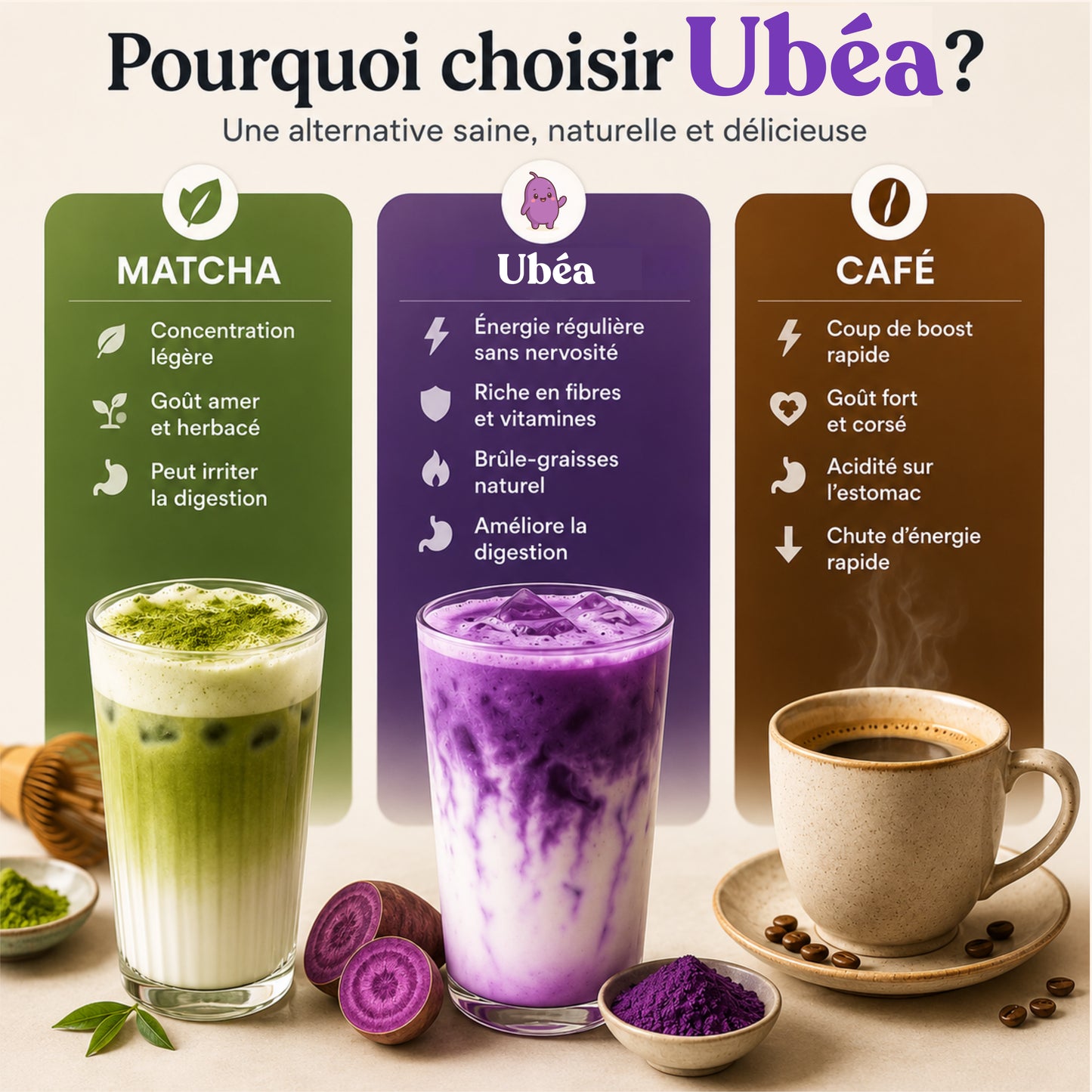 ✨ Ubéa®  – Le rituel minceur 100 % naturel qui change tout.