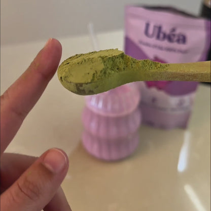 ✨ Ubéa®  – Le rituel minceur 100 % naturel qui change tout.